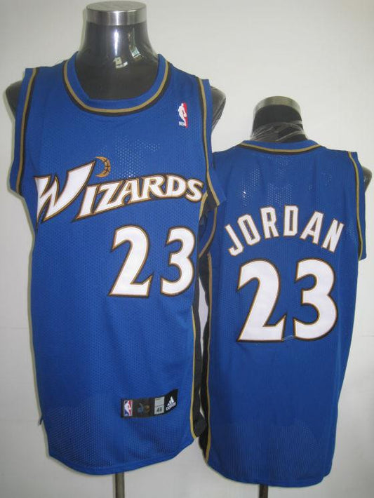 Wizards 23 Basketball Jerseys